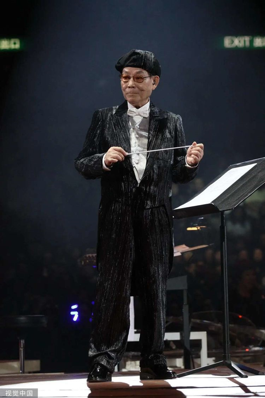 大师远去,粤韵留芳:追怀音乐大师顾嘉煇 || 李建辉 大师远去,粤韵留芳:追怀音乐大师顾嘉煇 || 李建辉