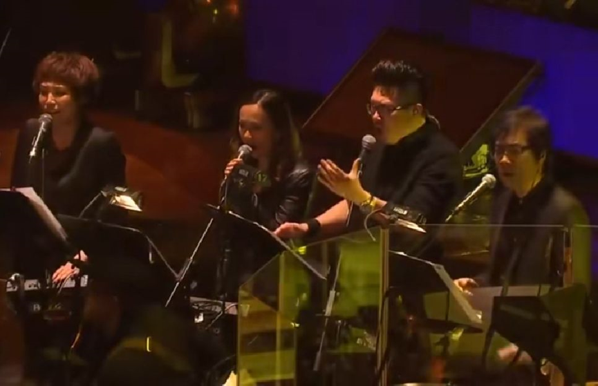 大师远去,粤韵留芳:追怀音乐大师顾嘉煇 || 李建辉 大师远去,粤韵留芳:追怀音乐大师顾嘉煇 || 李建辉