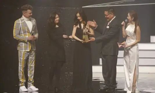 香港偶像男团横扫奖项:是“叱咤”堕落,还是乐坛衰落? 香港偶像男团横扫奖项:是“叱咤”堕落,还是乐坛衰落?