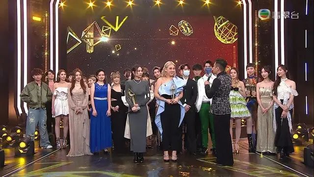 香港偶像男团横扫奖项:是“叱咤”堕落,还是乐坛衰落? 香港偶像男团横扫奖项:是“叱咤”堕落,还是乐坛衰落?