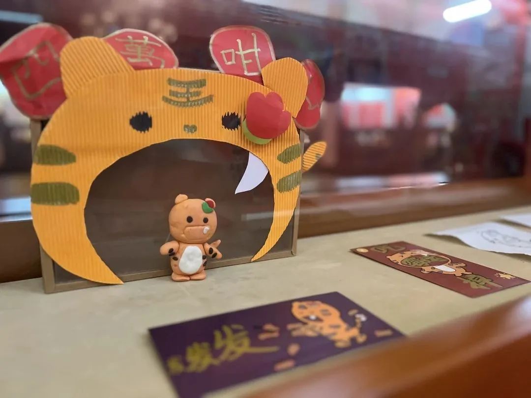 开展啦!岭南符号知多少?老广新游画你知! 开展啦!岭南符号知多少?老广新游画你知!