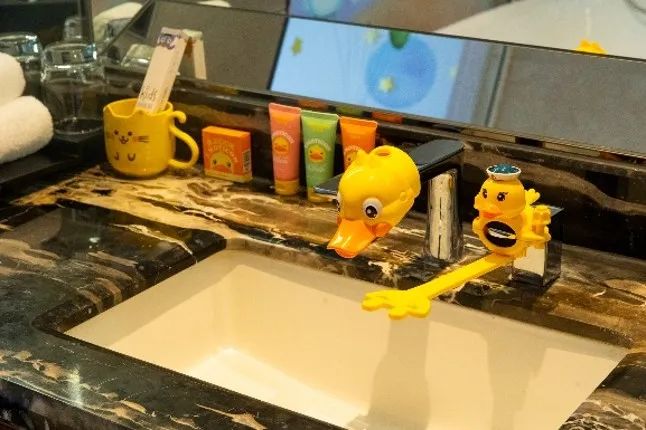 阳康后,我们全家老小在这里度过了一个最松弛的周末…… 阳康后,我们全家老小在这里度过了一个最松弛的周末……