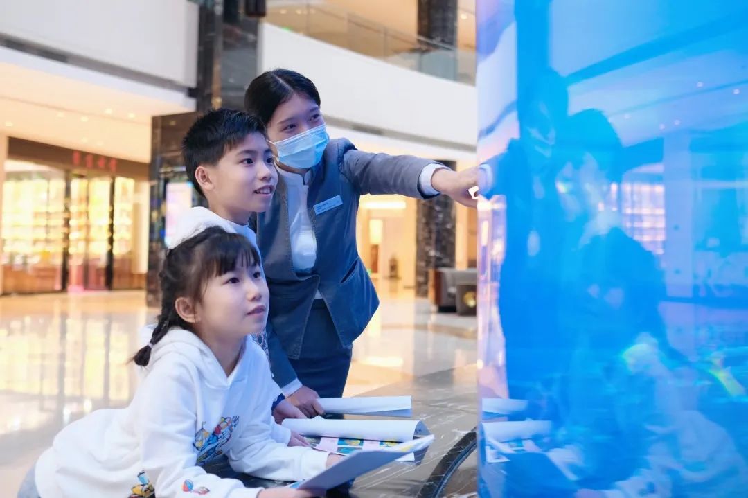 阳康后,我们全家老小在这里度过了一个最松弛的周末…… 阳康后,我们全家老小在这里度过了一个最松弛的周末……