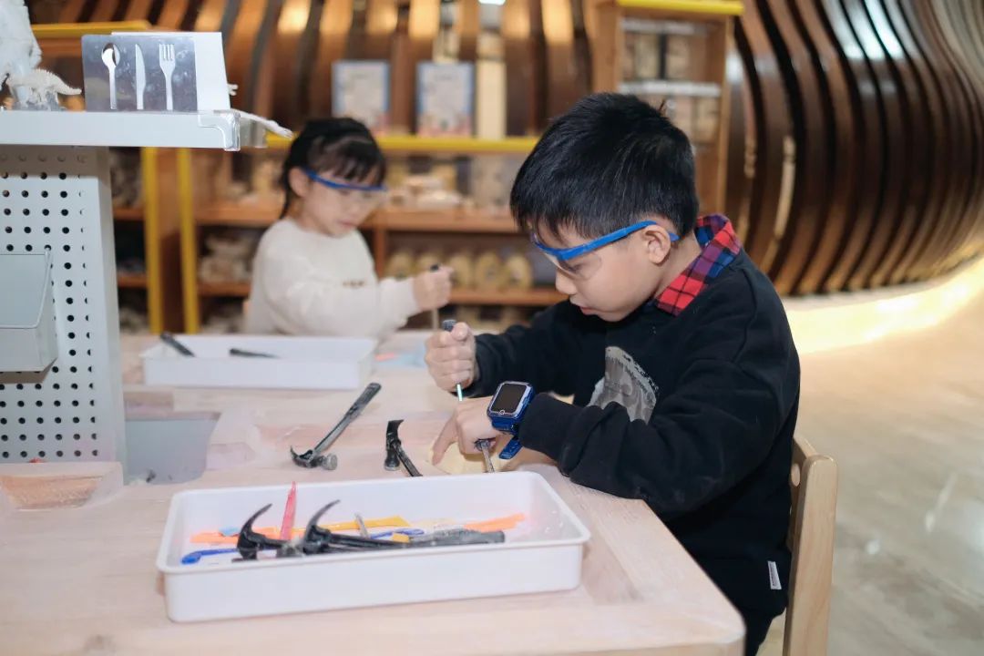 阳康后,我们全家老小在这里度过了一个最松弛的周末…… 阳康后,我们全家老小在这里度过了一个最松弛的周末……