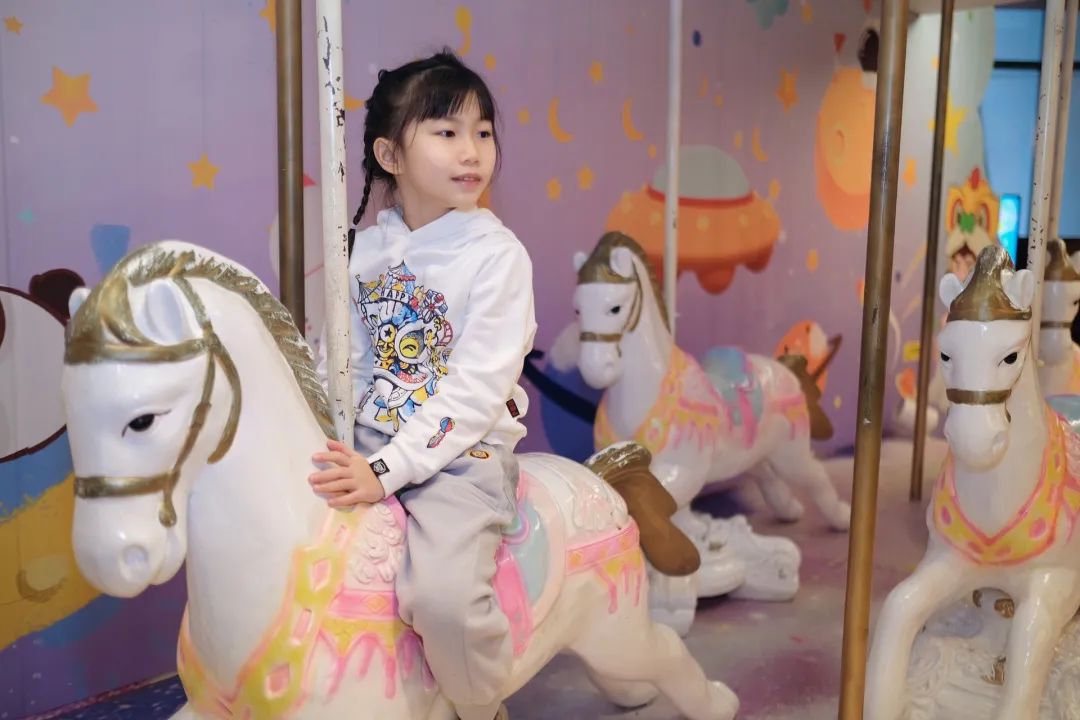 阳康后,我们全家老小在这里度过了一个最松弛的周末…… 阳康后,我们全家老小在这里度过了一个最松弛的周末……