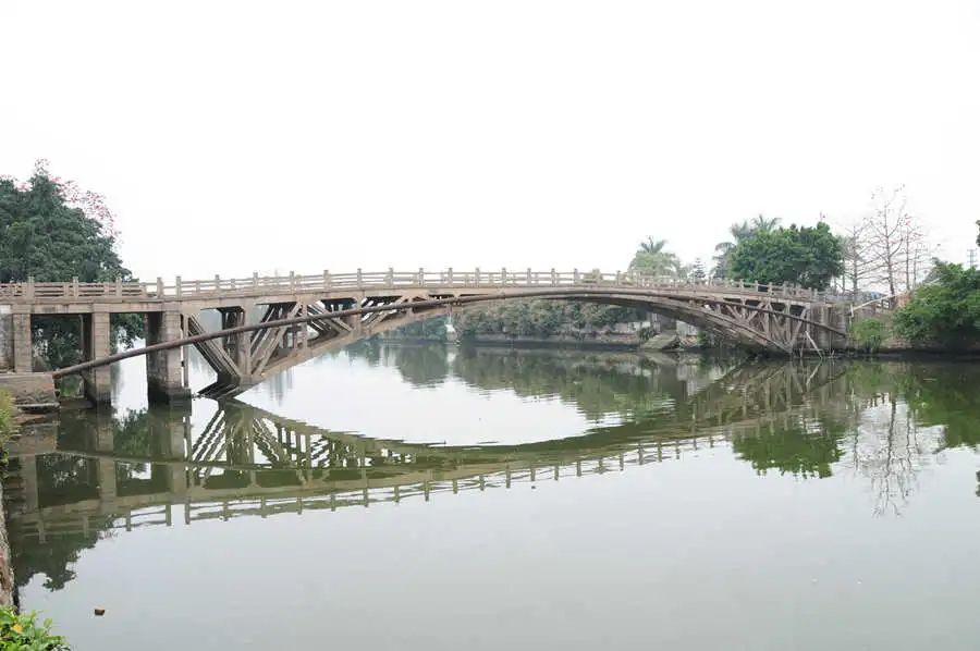 石岐做了中山县城，背后有段古