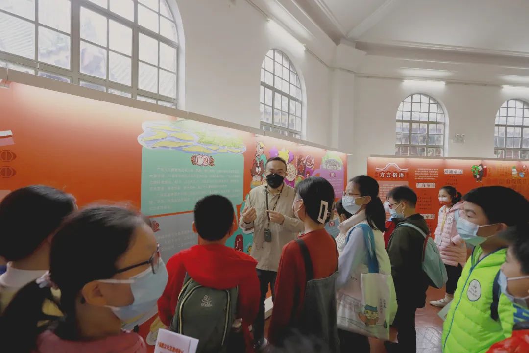 开展啦!岭南符号知多少?老广新游画你知! 开展啦!岭南符号知多少?老广新游画你知!