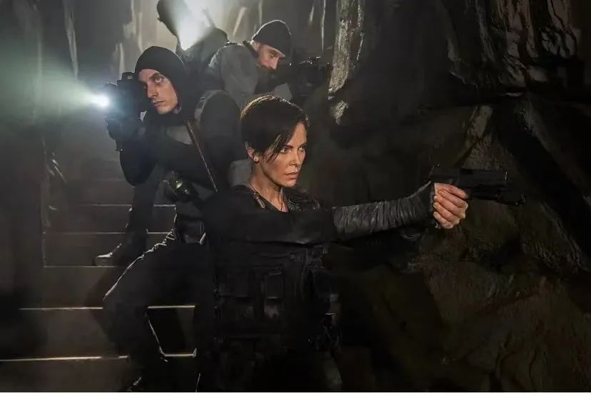 杨紫琼金球封后:“打女”为何更难成名? 杨紫琼金球封后:“打女”为何更难成名?