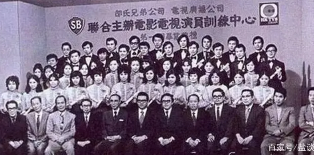 《无限超越班》：复制TVB造星模式，就能拯救内娱吗？