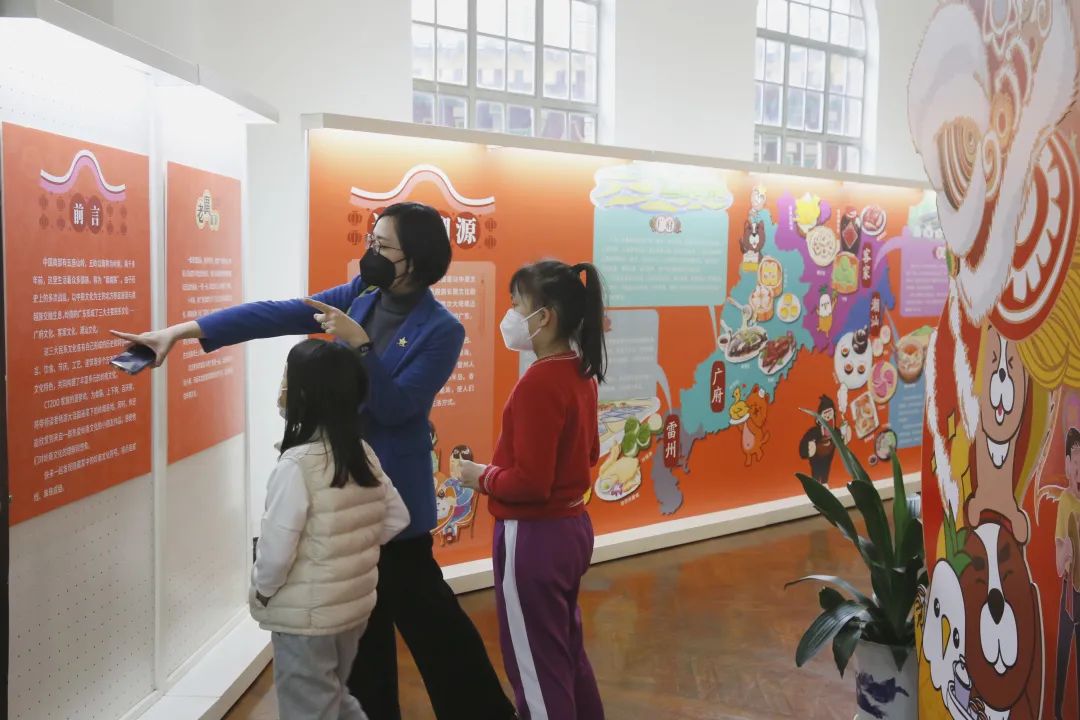 开展啦!岭南符号知多少?老广新游画你知! 开展啦!岭南符号知多少?老广新游画你知!