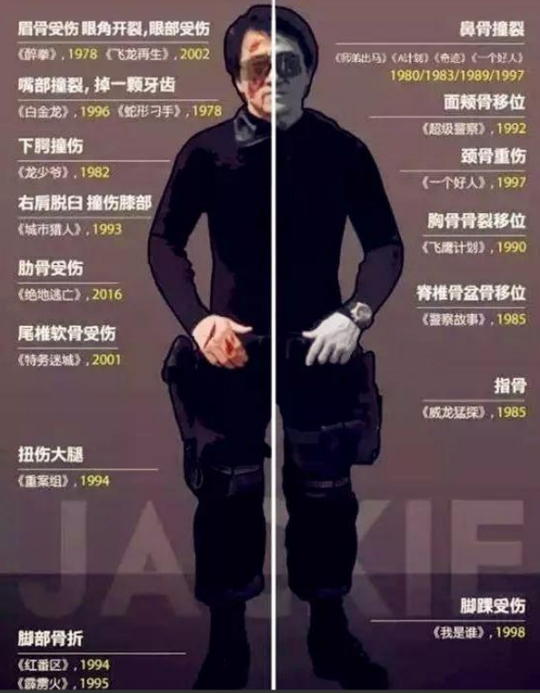 杨紫琼金球封后:“打女”为何更难成名? 杨紫琼金球封后:“打女”为何更难成名?