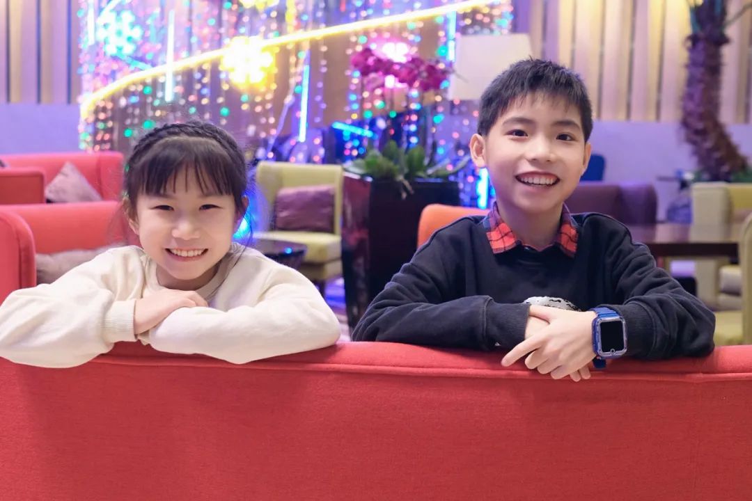 阳康后,我们全家老小在这里度过了一个最松弛的周末…… 阳康后,我们全家老小在这里度过了一个最松弛的周末……