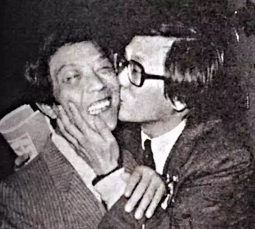 大师远去,粤韵留芳:追怀音乐大师顾嘉煇 || 李建辉 大师远去,粤韵留芳:追怀音乐大师顾嘉煇 || 李建辉