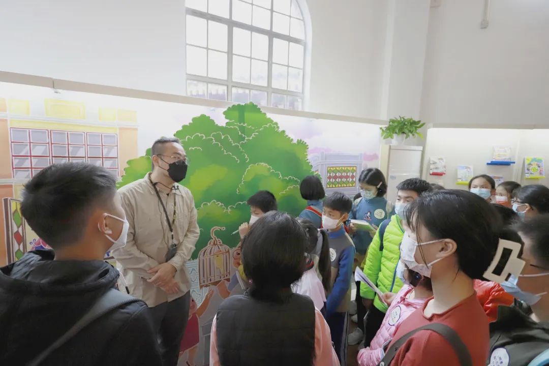 开展啦!岭南符号知多少?老广新游画你知! 开展啦!岭南符号知多少?老广新游画你知!