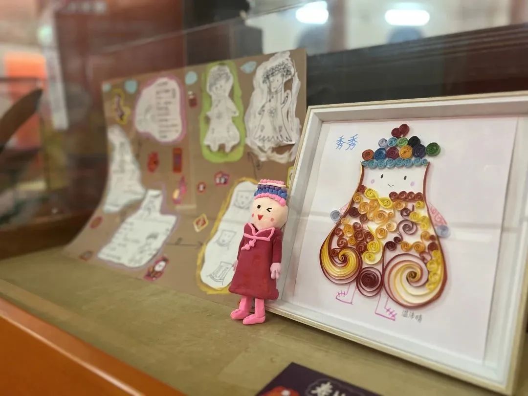 开展啦!岭南符号知多少?老广新游画你知! 开展啦!岭南符号知多少?老广新游画你知!