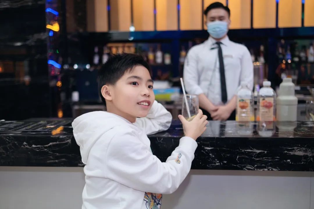 阳康后,我们全家老小在这里度过了一个最松弛的周末…… 阳康后,我们全家老小在这里度过了一个最松弛的周末……