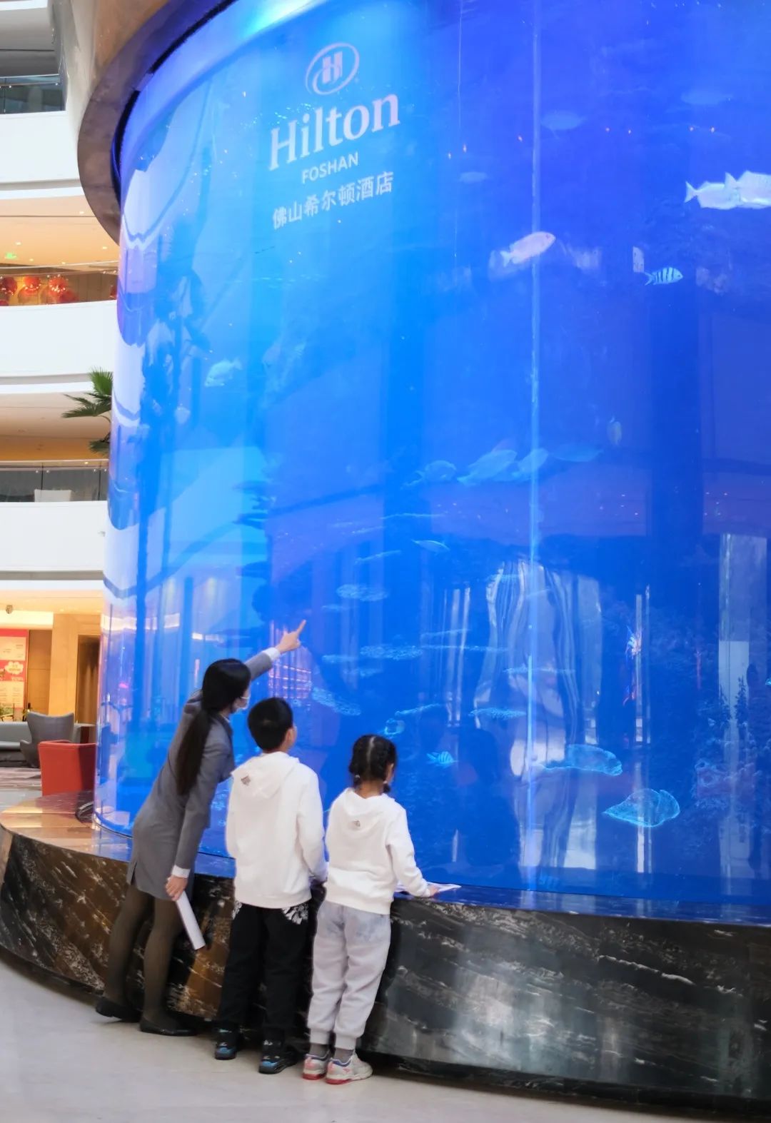 阳康后,我们全家老小在这里度过了一个最松弛的周末…… 阳康后,我们全家老小在这里度过了一个最松弛的周末……