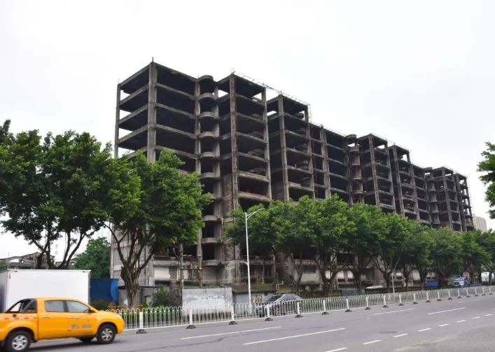 只有安琪儿和精神病院?这是对芳村的最大误解! 只有安琪儿和精神病院?这是对芳村的最大误解!