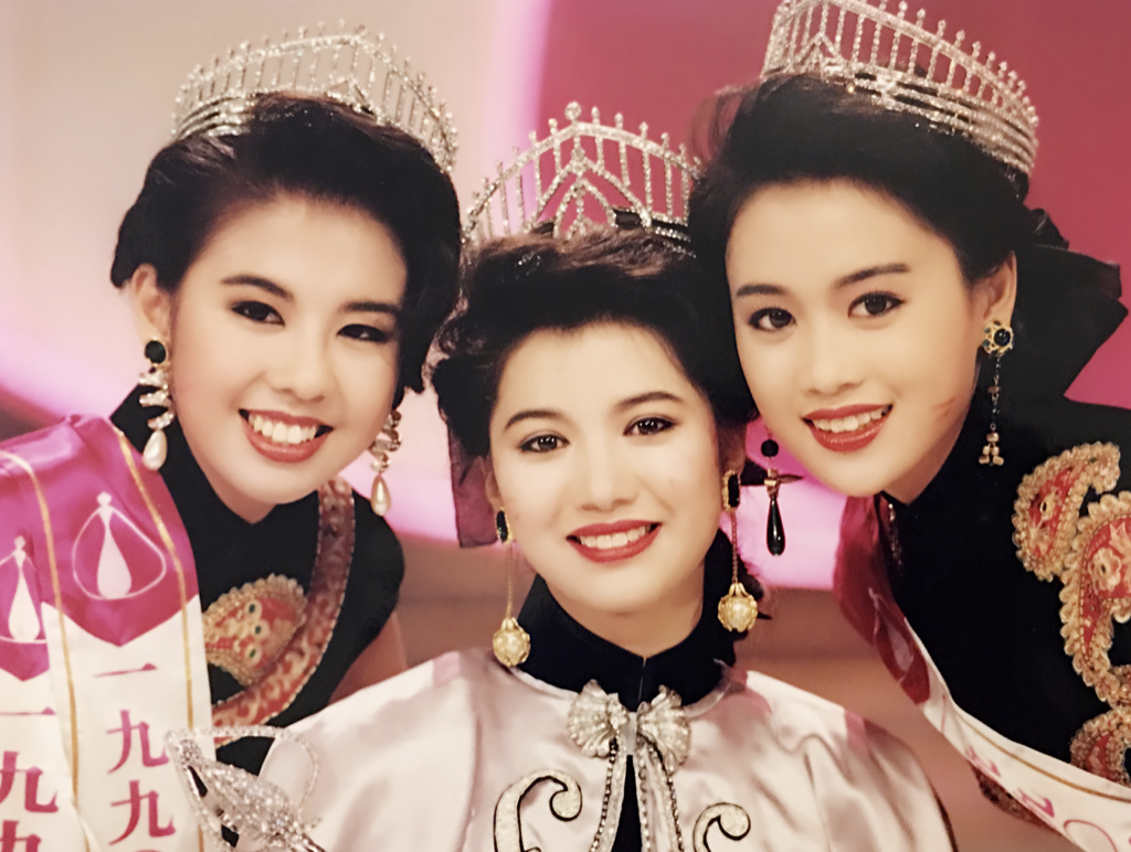 《无限超越班》：复制TVB造星模式，就能拯救内娱吗？