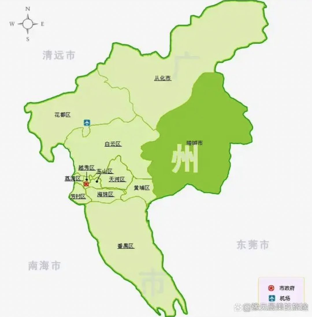 只有安琪儿和精神病院?这是对芳村的最大误解! 只有安琪儿和精神病院?这是对芳村的最大误解!