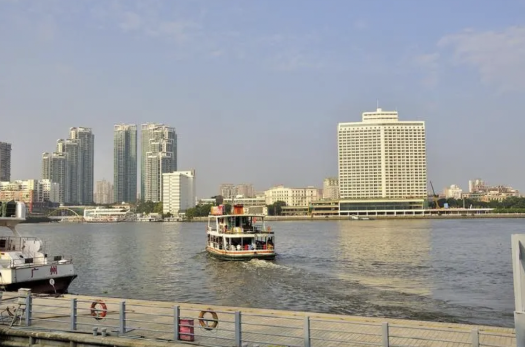 只有安琪儿和精神病院?这是对芳村的最大误解! 只有安琪儿和精神病院?这是对芳村的最大误解!