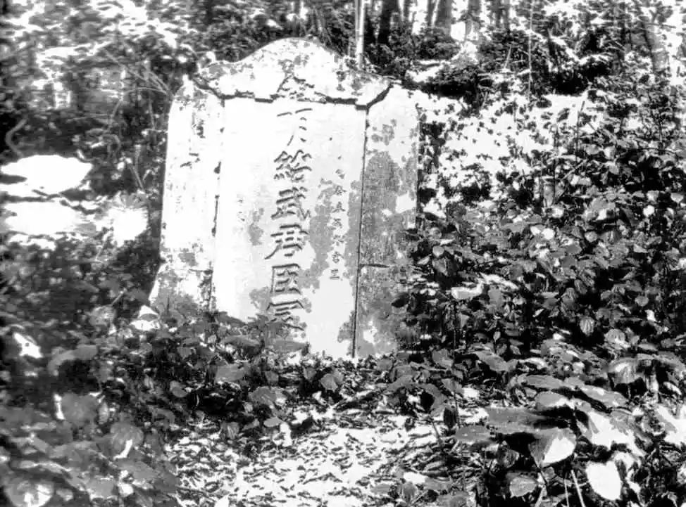 滔滔血海中的广州