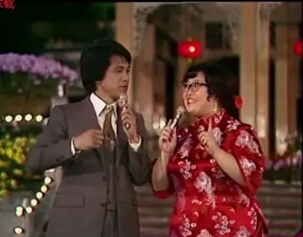 42年前这档广东综艺节目,比春晚好看多了…… 42年前这档广东综艺节目,比春晚好看多了……