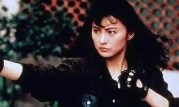 杨紫琼金球封后:“打女”为何更难成名? 杨紫琼金球封后:“打女”为何更难成名?