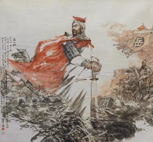 看懂《满江红》的戏外之戏 看懂《满江红》的戏外之戏