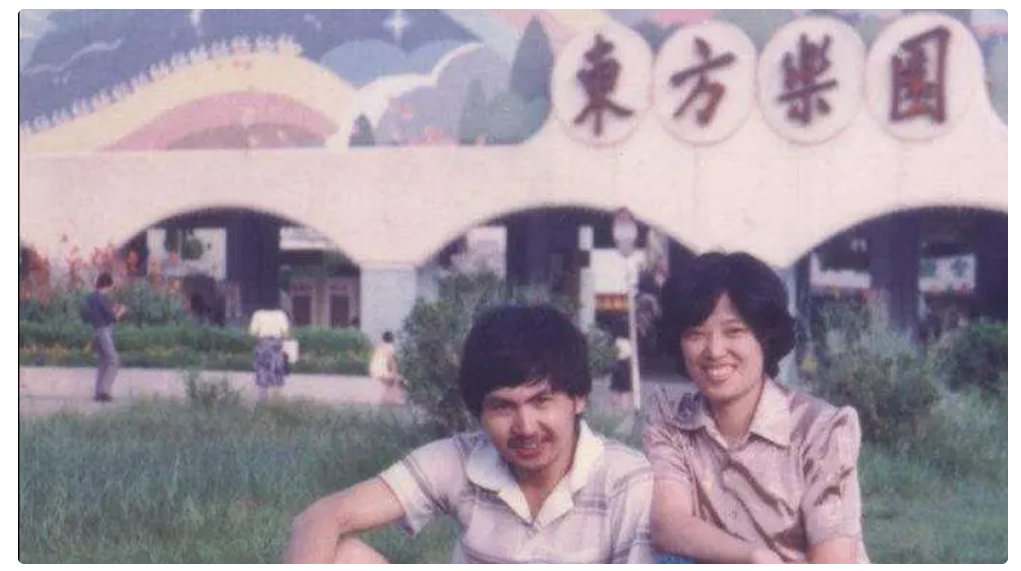 广州8090后童年中的游乐园,无一难逃烂尾命运? 广州8090后童年中的游乐园,无一难逃烂尾命运?