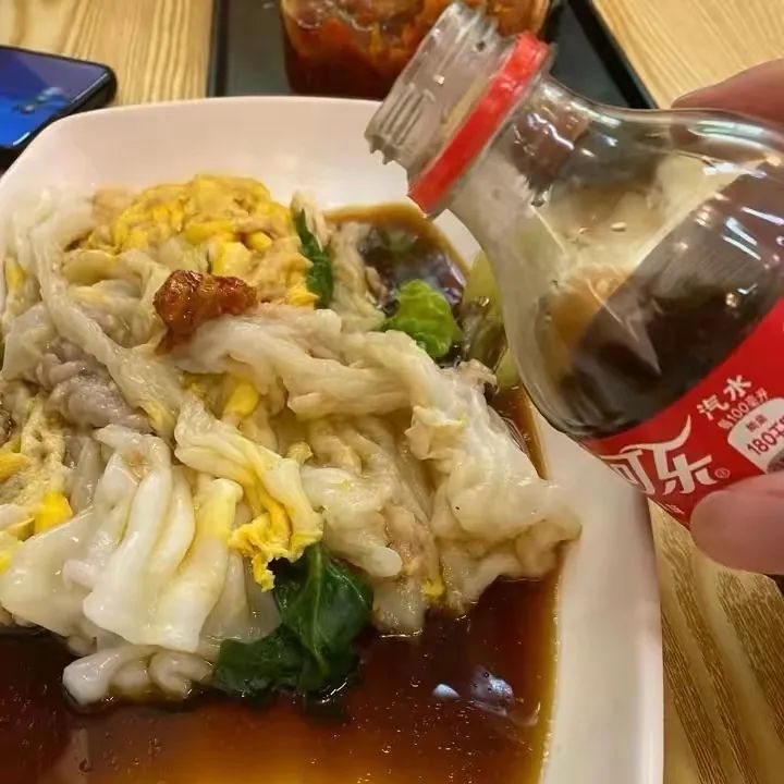 一条广东肠粉之死,凶手竟然是ta? 一条广东肠粉之死,凶手竟然是ta?