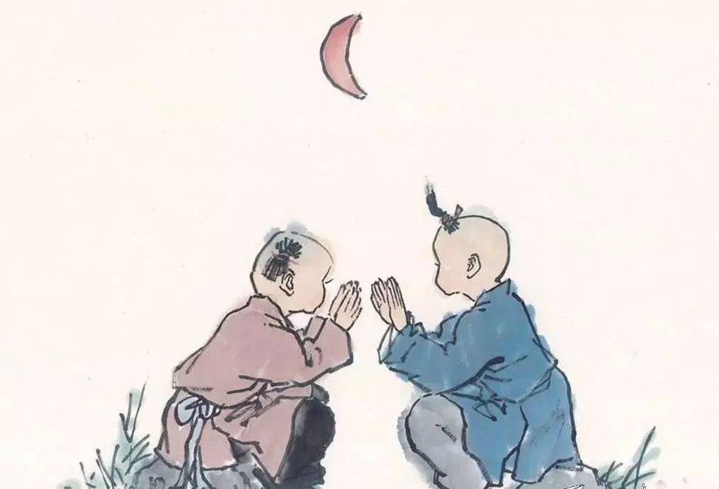 《月光光照地堂》究竟是广府童谣还是粤语儿歌? 《月光光照地堂》究竟是广府童谣还是粤语儿歌?