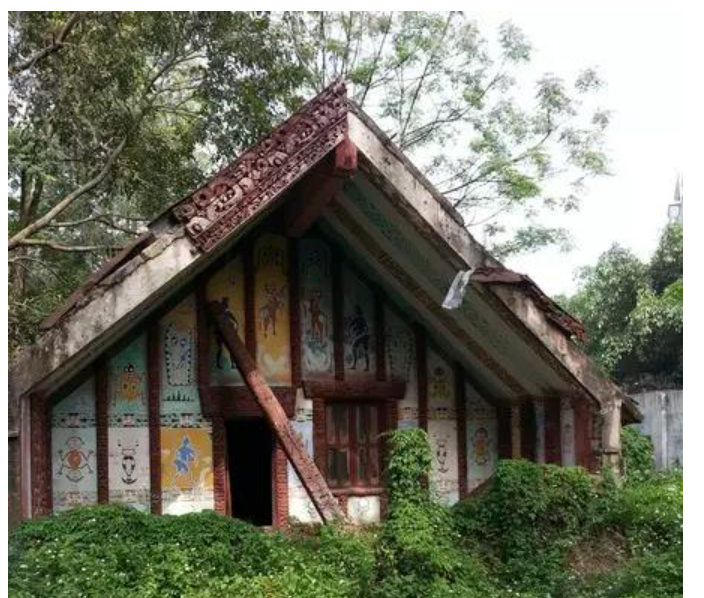 广州8090后童年中的游乐园,无一难逃烂尾命运? 广州8090后童年中的游乐园,无一难逃烂尾命运?