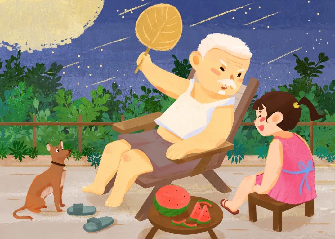 《月光光照地堂》究竟是广府童谣还是粤语儿歌? 《月光光照地堂》究竟是广府童谣还是粤语儿歌?