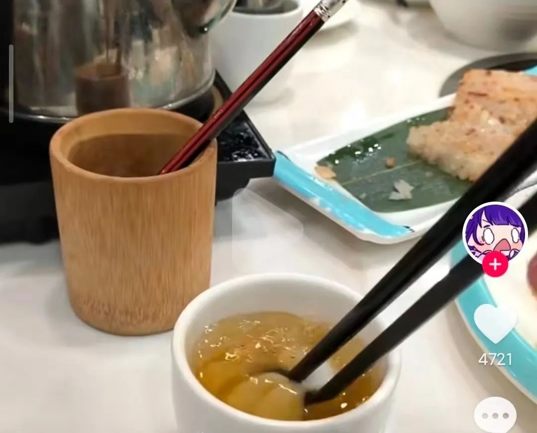 一条广东肠粉之死,凶手竟然是ta? 一条广东肠粉之死,凶手竟然是ta?