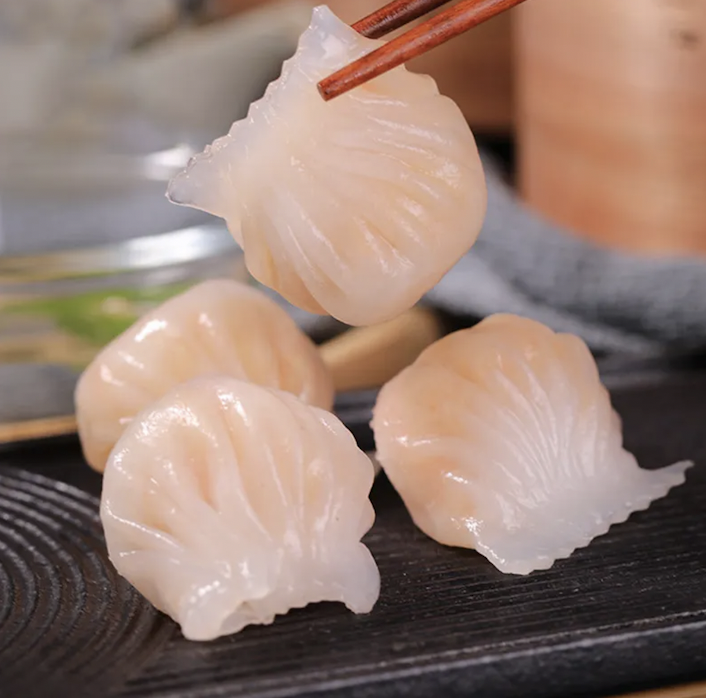 一条广东肠粉之死,凶手竟然是ta? 一条广东肠粉之死,凶手竟然是ta?