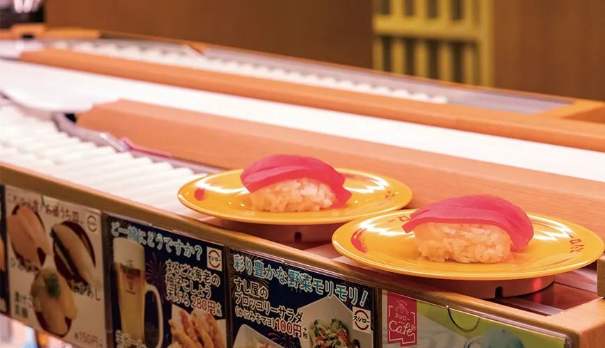 高中生玩嘢,寿司郎濑嘢!市值一日暴跌170亿…… 高中生玩嘢,寿司郎濑嘢!市值一日暴跌170亿……