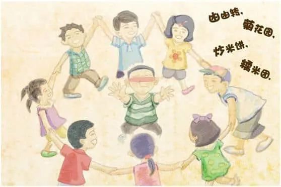 《月光光照地堂》究竟是广府童谣还是粤语儿歌? 《月光光照地堂》究竟是广府童谣还是粤语儿歌?