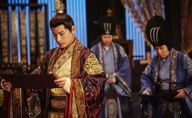 看懂《满江红》的戏外之戏 看懂《满江红》的戏外之戏