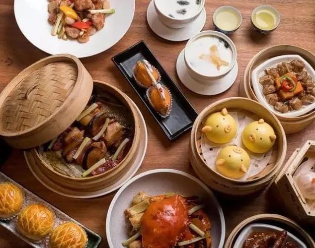 一条广东肠粉之死,凶手竟然是ta? 一条广东肠粉之死,凶手竟然是ta?