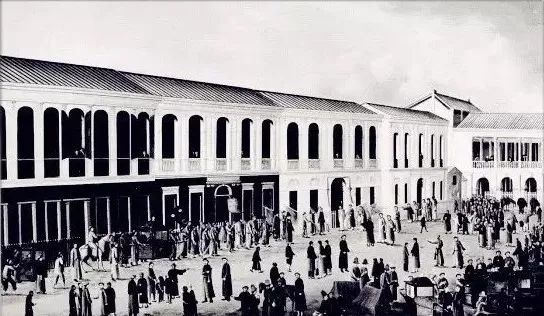 天河城关店:曾潮到风湿的百货公司,现为何接连执笠? 天河城关店:曾潮到风湿的百货公司,现为何接连执笠?