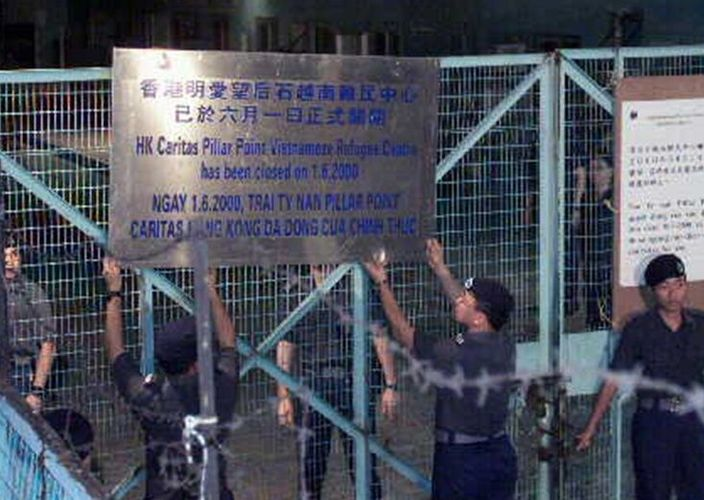 奥斯卡最佳男配角关继威,揭开“北漏洞拉”血泪史 奥斯卡最佳男配角关继威,揭开“北漏洞拉”血泪史