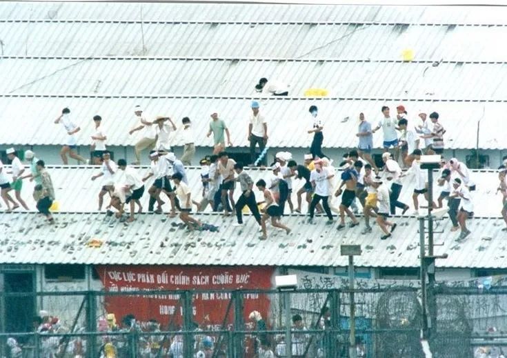 奥斯卡最佳男配角关继威,揭开“北漏洞拉”血泪史 奥斯卡最佳男配角关继威,揭开“北漏洞拉”血泪史