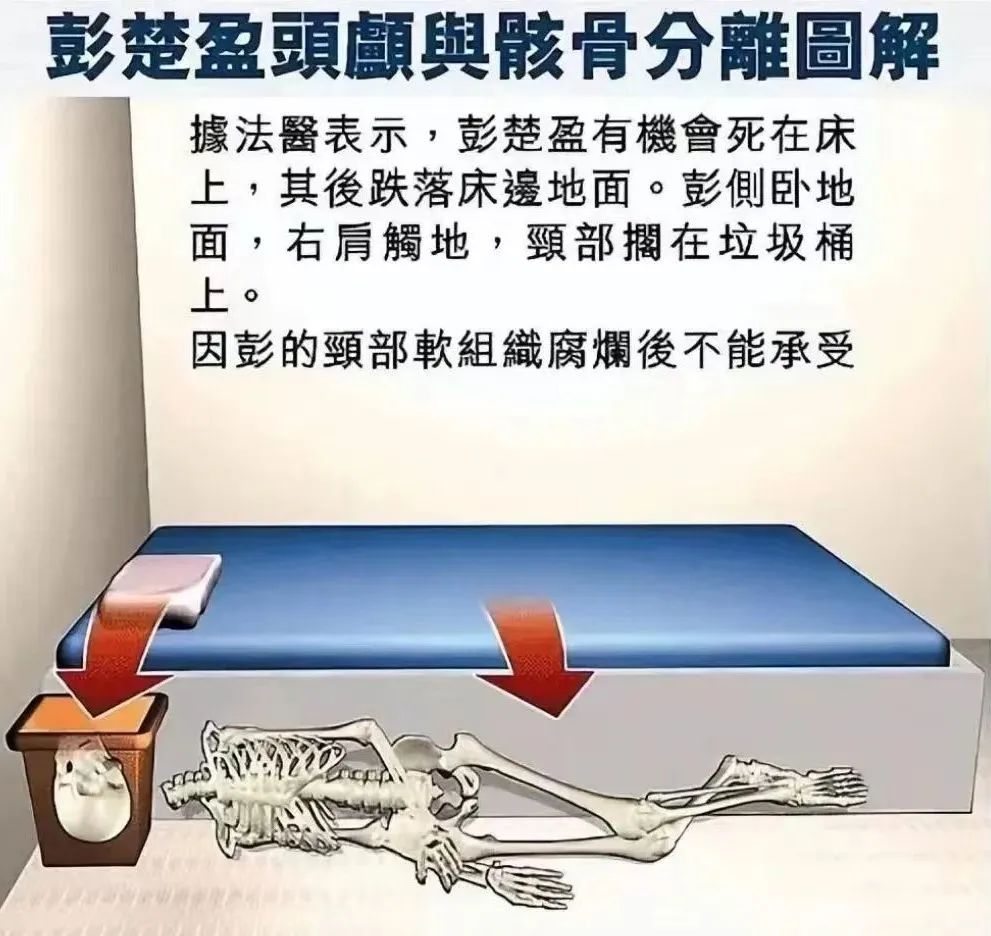 《毒舌大状》,牵出24年前轰动香港的女模白骨案…… 《毒舌大状》,牵出24年前轰动香港的女模白骨案……