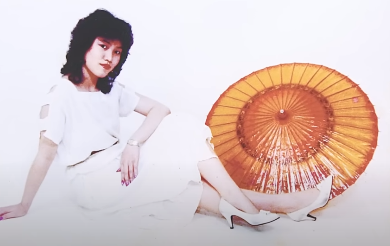 《毒舌大状》,牵出24年前轰动香港的女模白骨案…… 《毒舌大状》,牵出24年前轰动香港的女模白骨案……