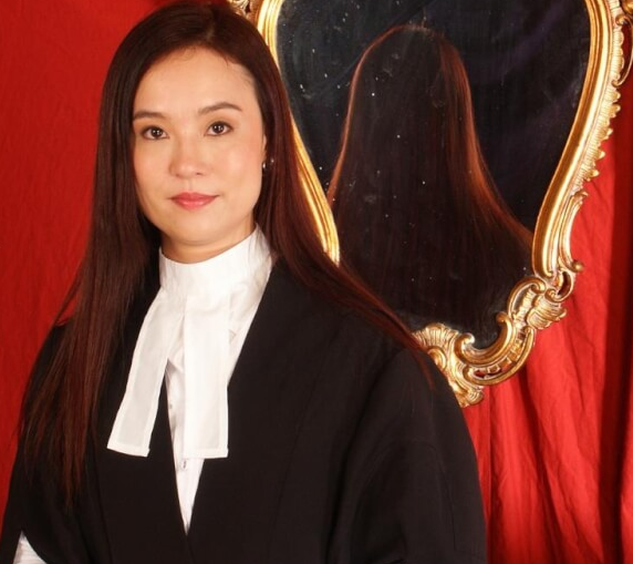 《毒舌大状》,牵出24年前轰动香港的女模白骨案…… 《毒舌大状》,牵出24年前轰动香港的女模白骨案……