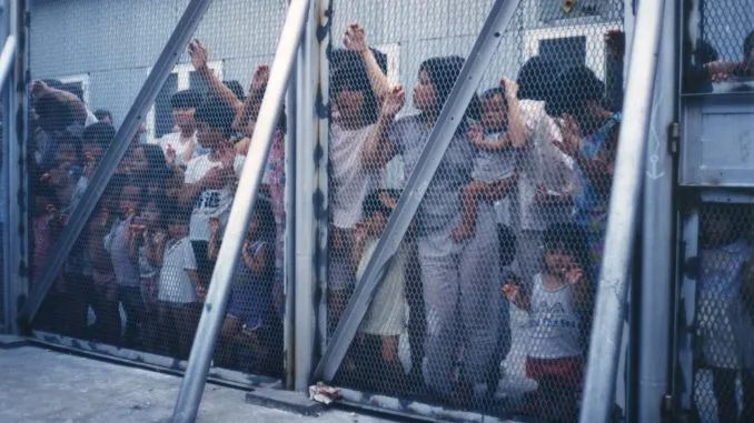 奥斯卡最佳男配角关继威,揭开“北漏洞拉”血泪史 奥斯卡最佳男配角关继威,揭开“北漏洞拉”血泪史