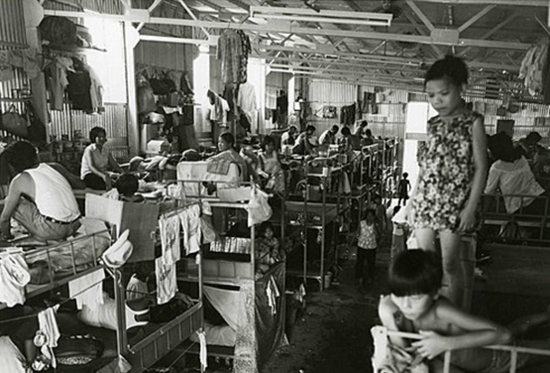 奥斯卡最佳男配角关继威,揭开“北漏洞拉”血泪史 奥斯卡最佳男配角关继威,揭开“北漏洞拉”血泪史