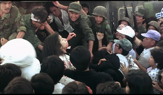 奥斯卡最佳男配角关继威,揭开“北漏洞拉”血泪史 奥斯卡最佳男配角关继威,揭开“北漏洞拉”血泪史