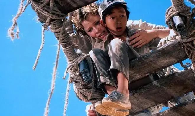 奥斯卡最佳男配角关继威,揭开“北漏洞拉”血泪史 奥斯卡最佳男配角关继威,揭开“北漏洞拉”血泪史